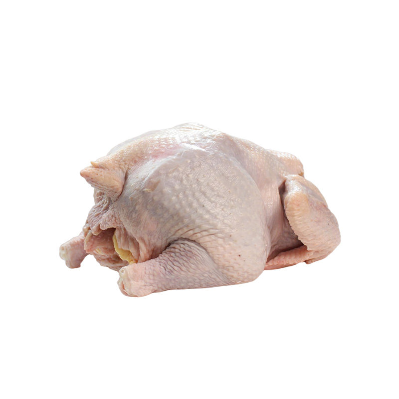 Frozen Whole Chicken